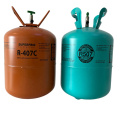 R507 507 Gas de refrigerante descartável R507
